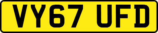 VY67UFD