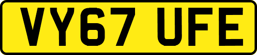 VY67UFE