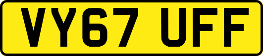 VY67UFF