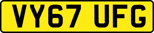 VY67UFG