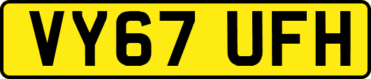 VY67UFH