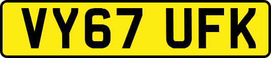 VY67UFK