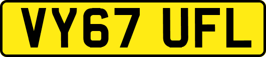 VY67UFL