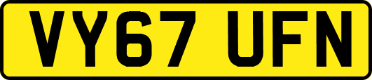 VY67UFN