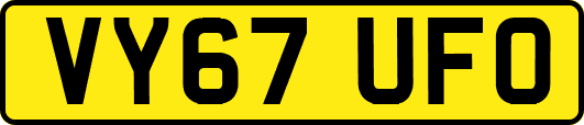 VY67UFO