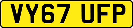 VY67UFP