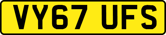 VY67UFS