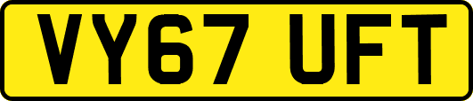 VY67UFT