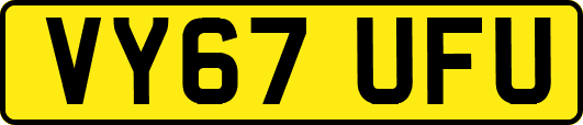 VY67UFU