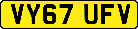 VY67UFV