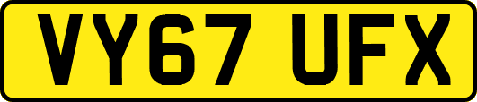 VY67UFX