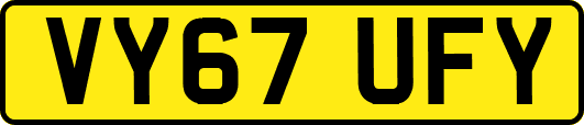 VY67UFY