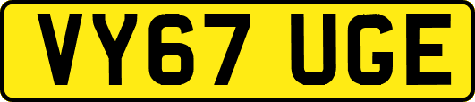 VY67UGE