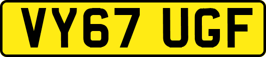 VY67UGF