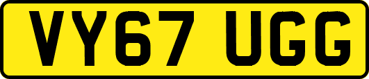 VY67UGG