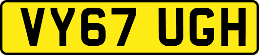 VY67UGH