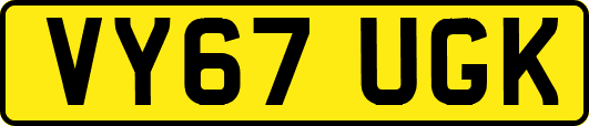 VY67UGK