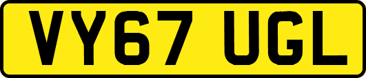VY67UGL