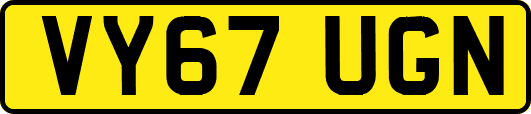 VY67UGN