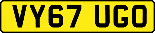 VY67UGO