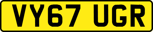 VY67UGR