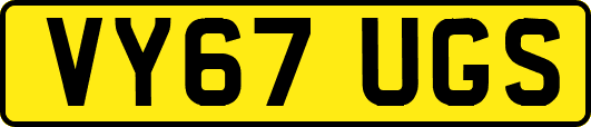 VY67UGS