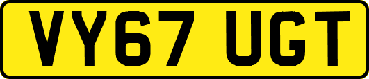 VY67UGT