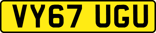 VY67UGU