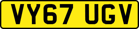 VY67UGV