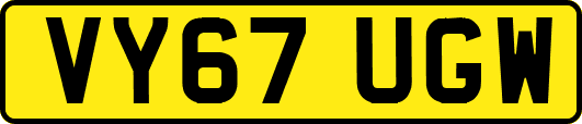 VY67UGW