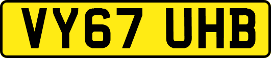 VY67UHB