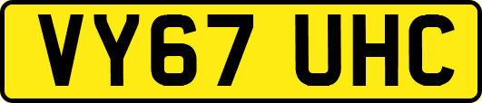 VY67UHC