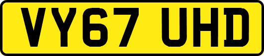 VY67UHD