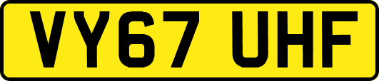 VY67UHF