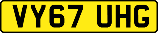 VY67UHG