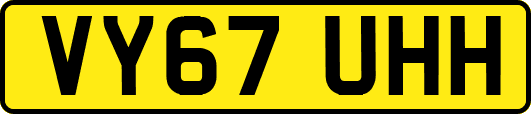 VY67UHH