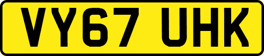 VY67UHK
