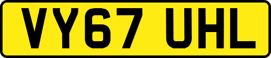 VY67UHL