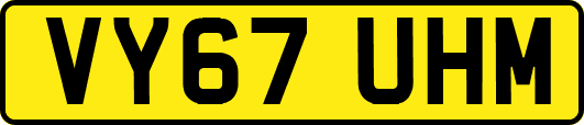 VY67UHM