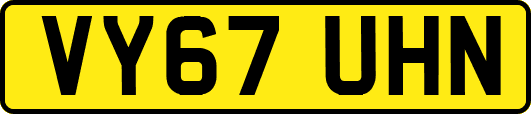 VY67UHN