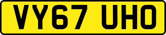 VY67UHO