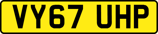 VY67UHP