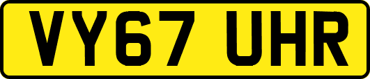 VY67UHR