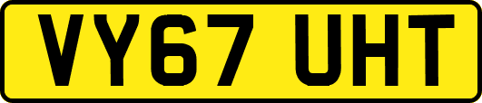 VY67UHT