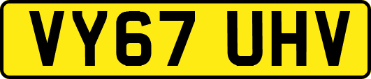 VY67UHV