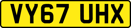 VY67UHX