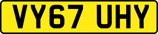 VY67UHY