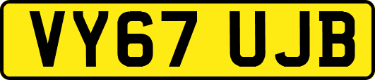 VY67UJB