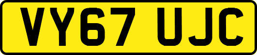VY67UJC