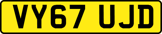 VY67UJD